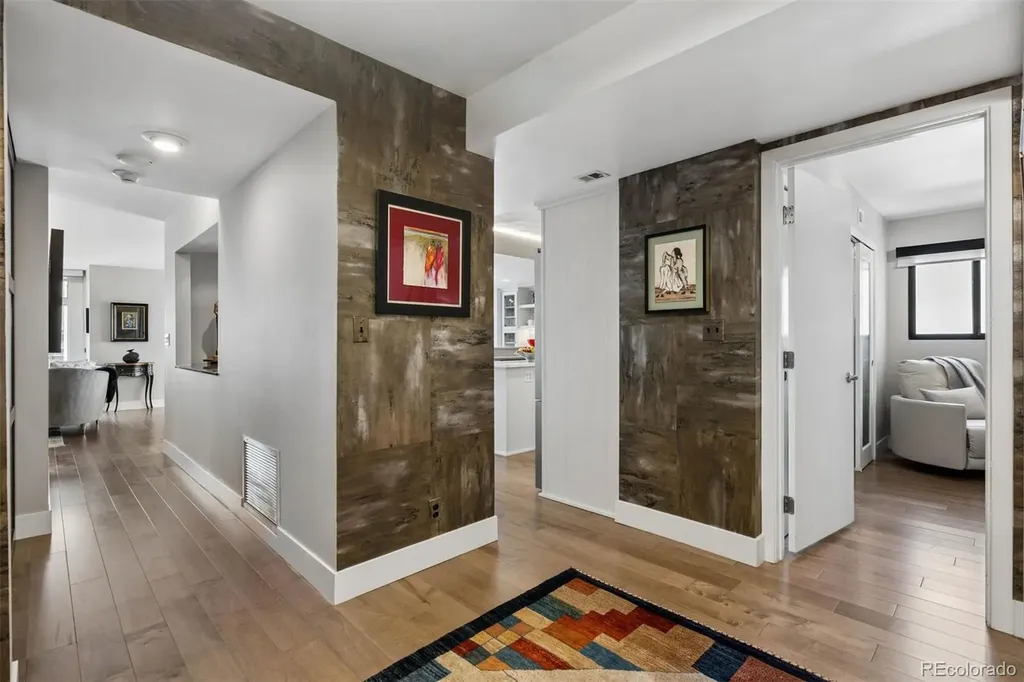 1777 Larimer Street Denver CO 80202