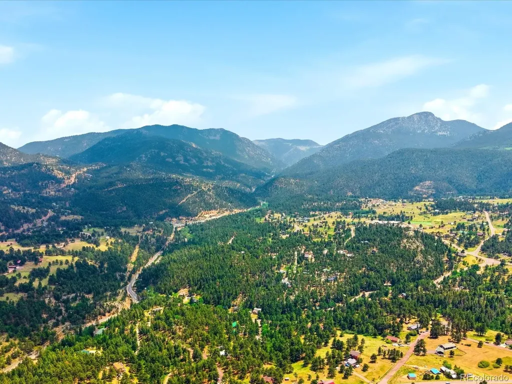 543 Crescent Lake Road Golden CO 80403