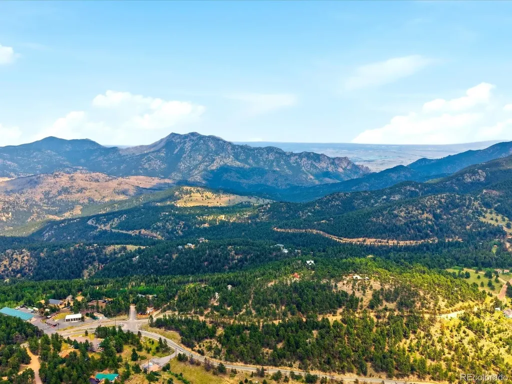 543 Crescent Lake Road Golden CO 80403