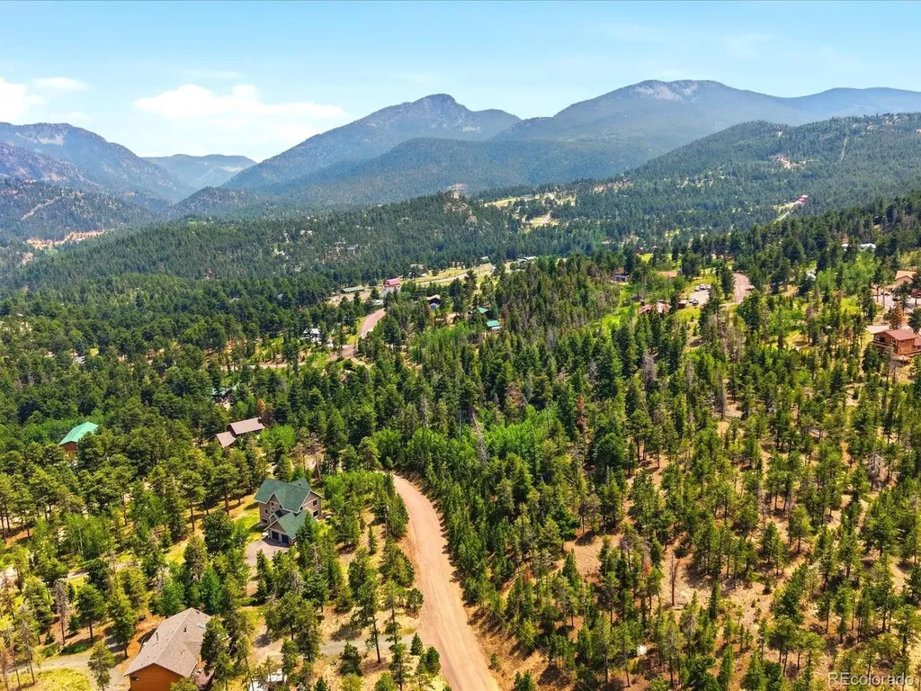 543 Crescent Lake Road Golden CO 80403
