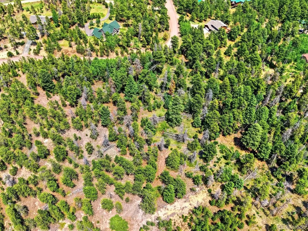 543 Crescent Lake Road Golden CO 80403