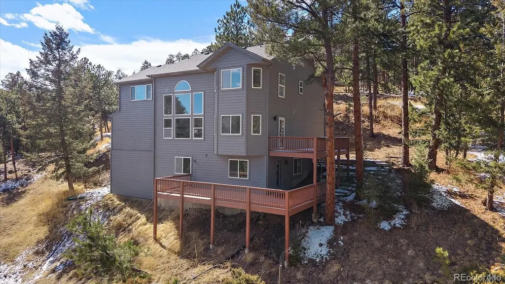 6904 Sprucedale Parkway Evergreen CO 80439