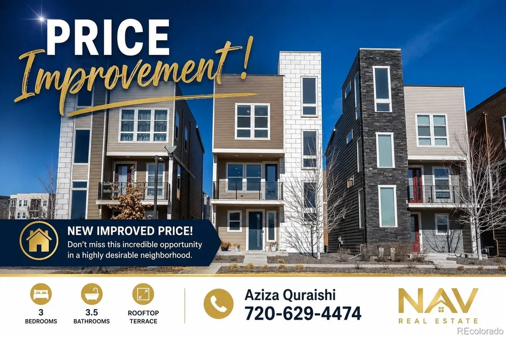 15858 E Broncos Place Englewood CO 80112