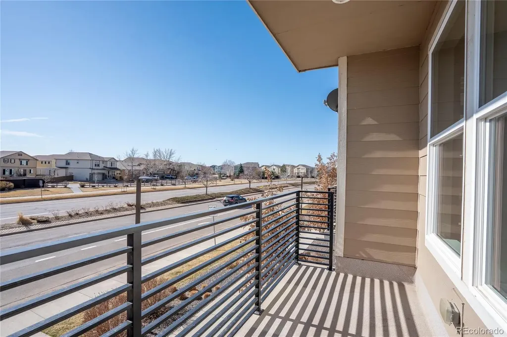 15858 E Broncos Place Englewood CO 80112