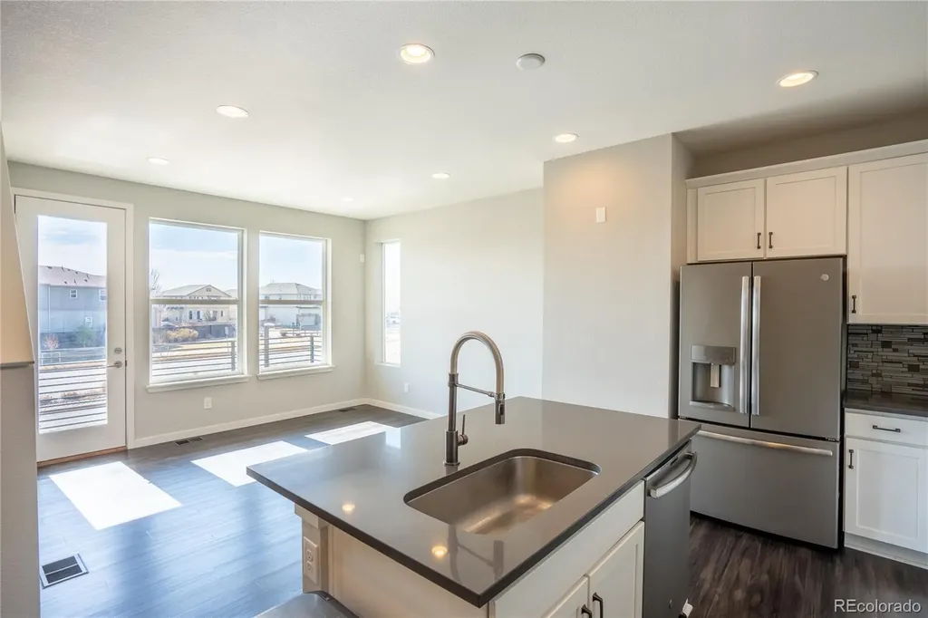 15858 E Broncos Place Englewood CO 80112