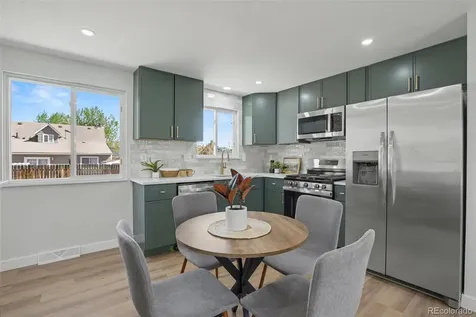 6163 W 78th Avenue Arvada CO 80003