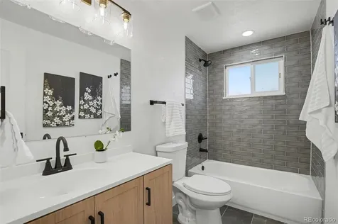 6163 W 78th Avenue Arvada CO 80003