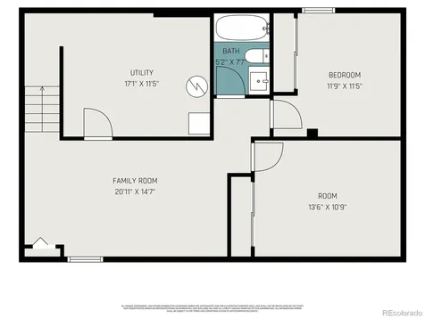 6163 W 78th Avenue Arvada CO 80003