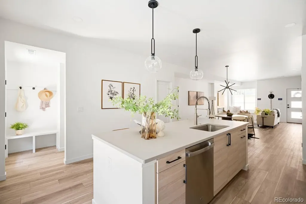 3921 Upham Street Wheat Ridge CO 80033