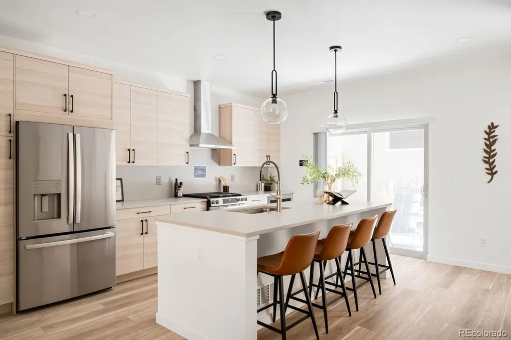 3921 Upham Street Wheat Ridge CO 80033