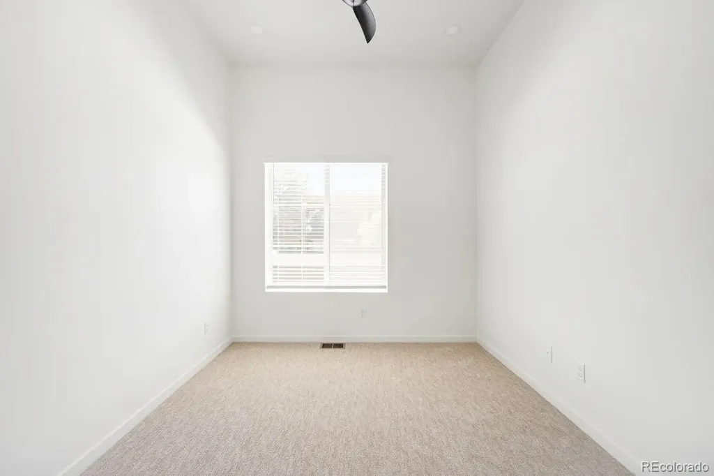 3921 Upham Street Wheat Ridge CO 80033