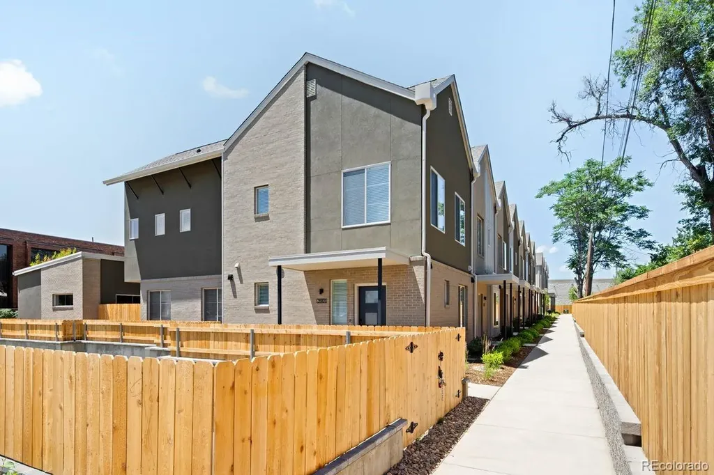 3921 Upham Street Wheat Ridge CO 80033