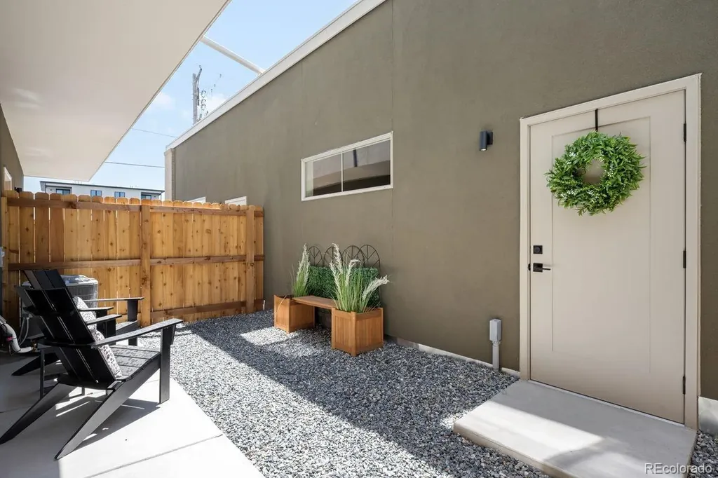 3921 Upham Street Wheat Ridge CO 80033