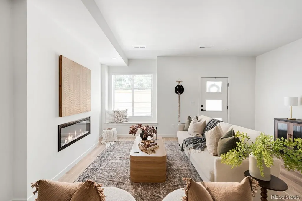 3921 Upham Street Wheat Ridge CO 80033