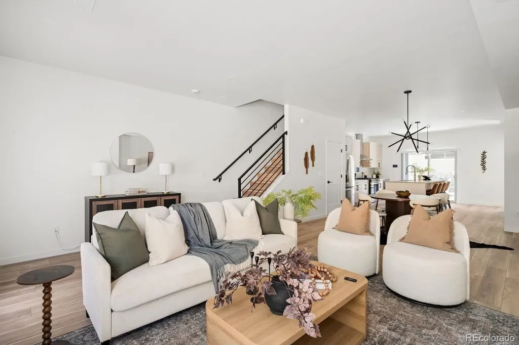 3921 Upham Street Wheat Ridge CO 80033