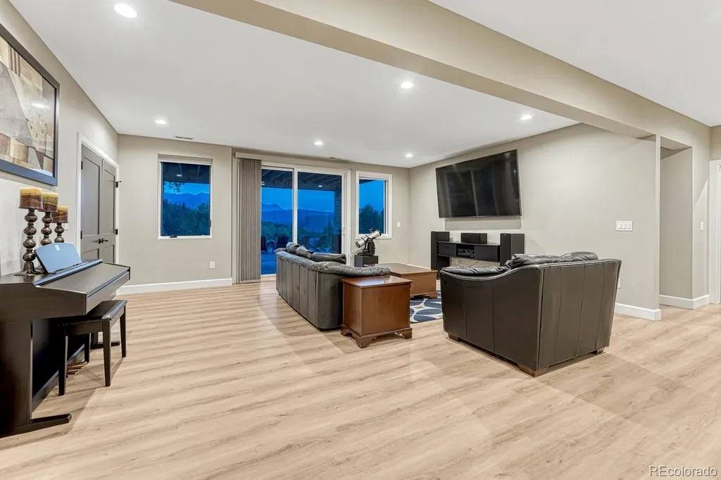 910 Spacious Skies Drive Woodland Park CO 80863