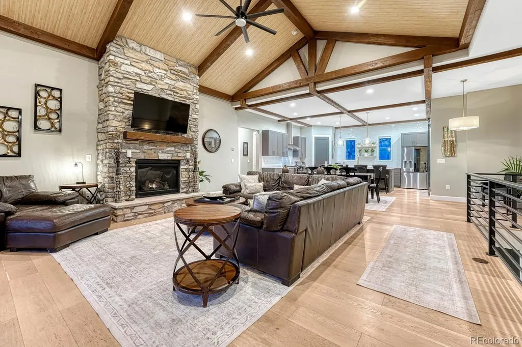 910 Spacious Skies Drive Woodland Park CO 80863