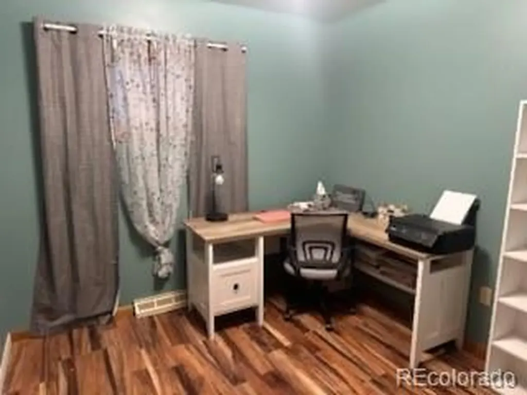 275 6th Street Burlington CO 80807