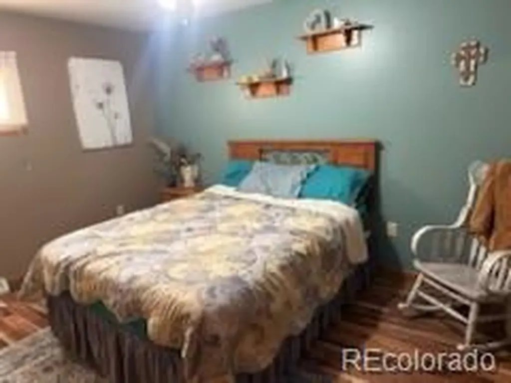 275 6th Street Burlington CO 80807