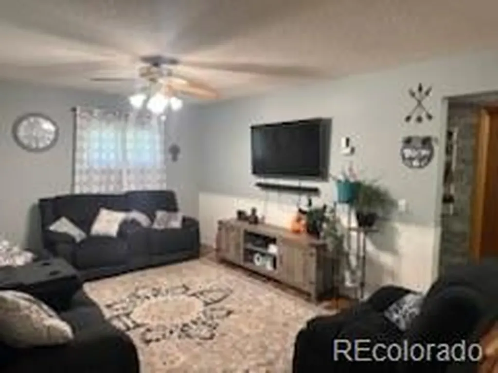 275 6th Street Burlington CO 80807
