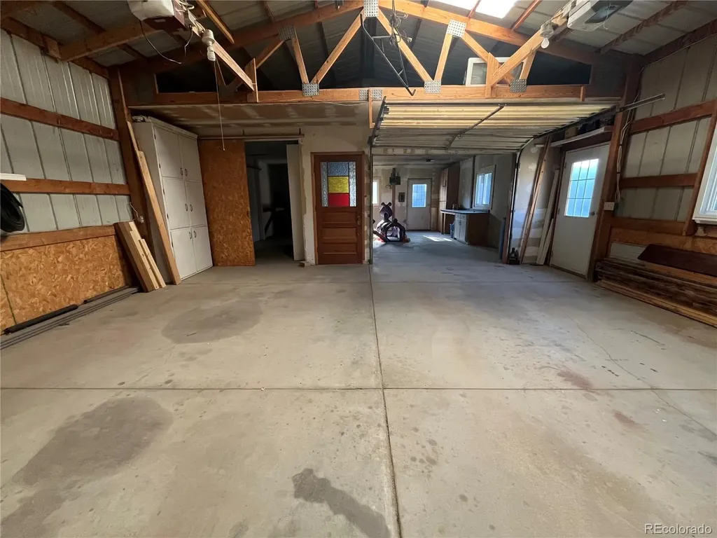 275 6th Street Burlington CO 80807