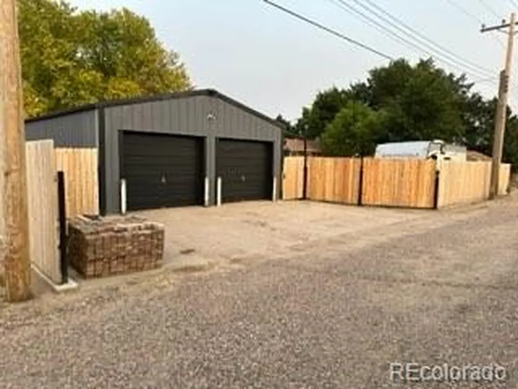 275 6th Street Burlington CO 80807