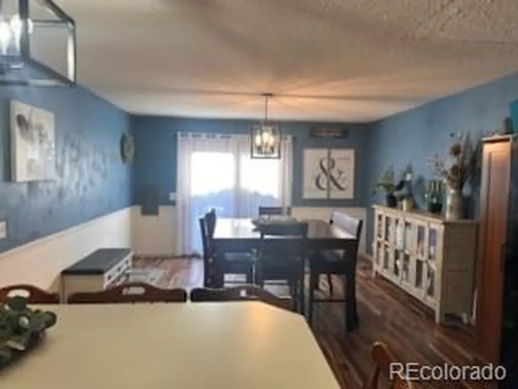 275 6th Street Burlington CO 80807