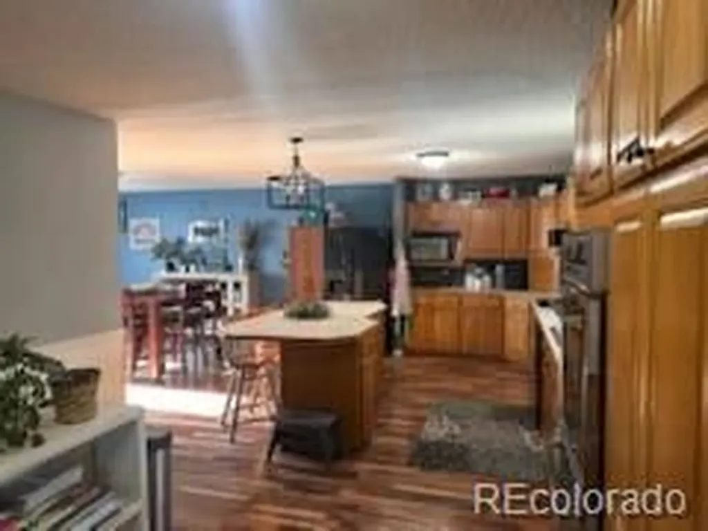 275 6th Street Burlington CO 80807