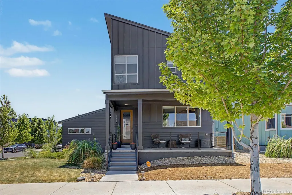 2150 W 67th Drive Denver CO 80221