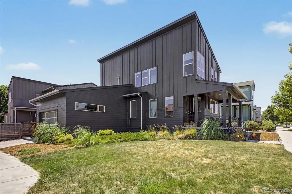 2150 W 67th Drive Denver CO 80221