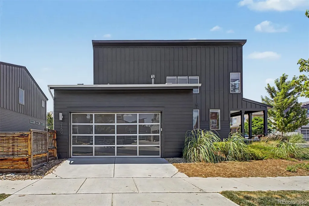 2150 W 67th Drive Denver CO 80221
