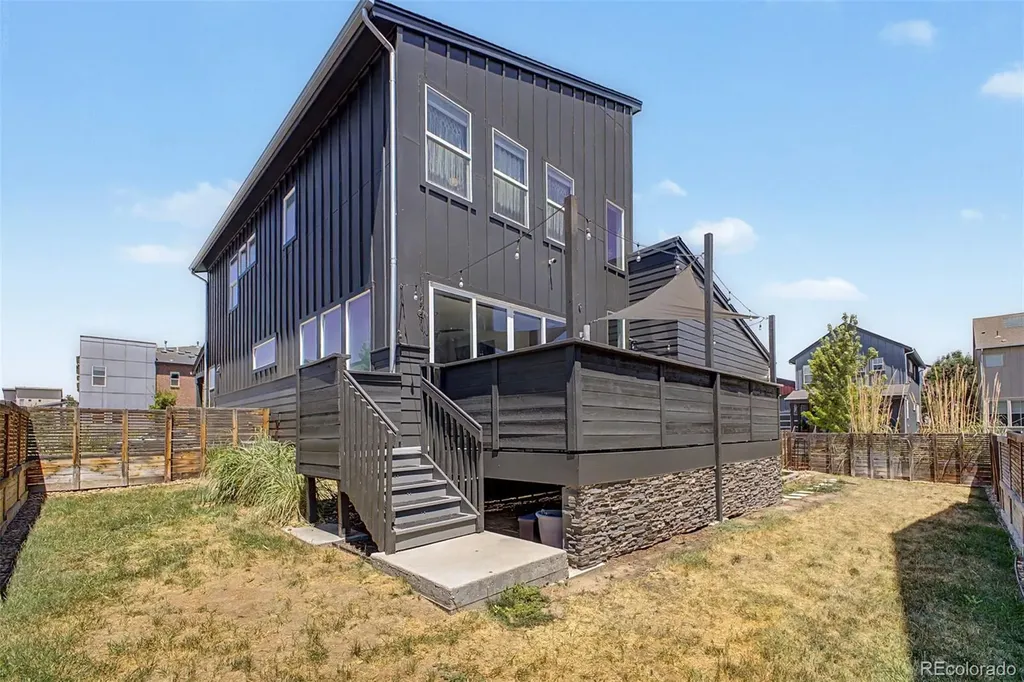 2150 W 67th Drive Denver CO 80221