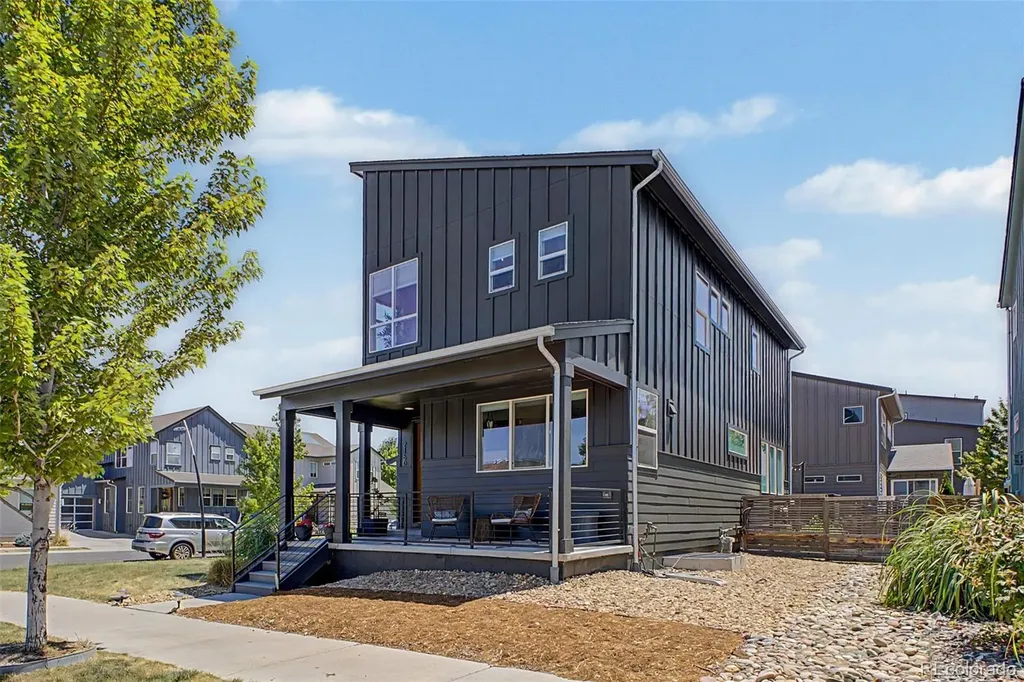 2150 W 67th Drive Denver CO 80221