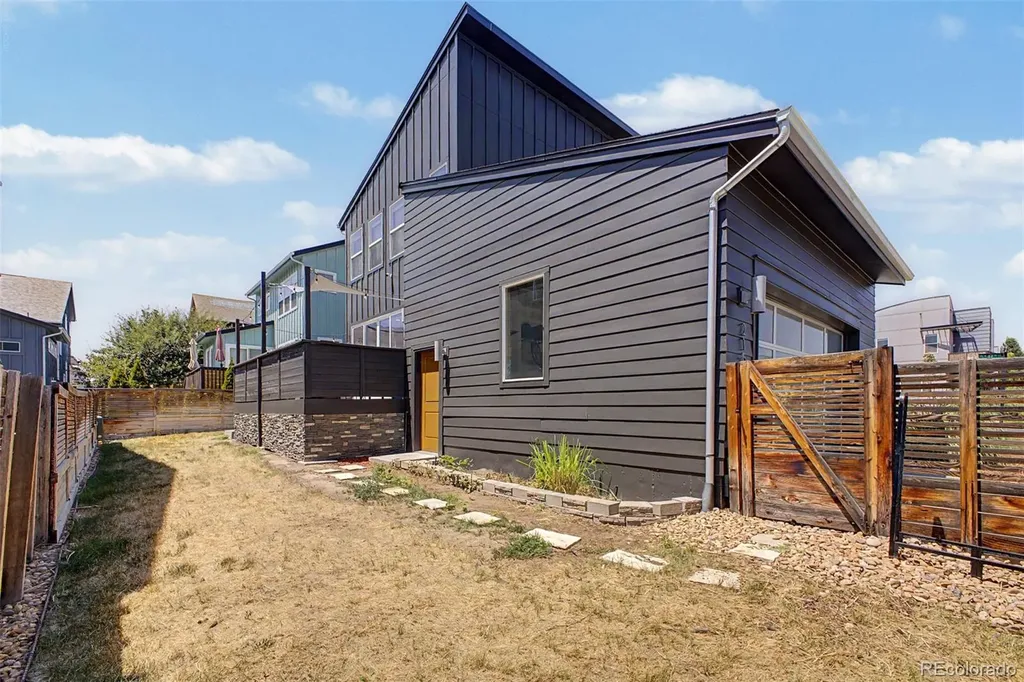 2150 W 67th Drive Denver CO 80221