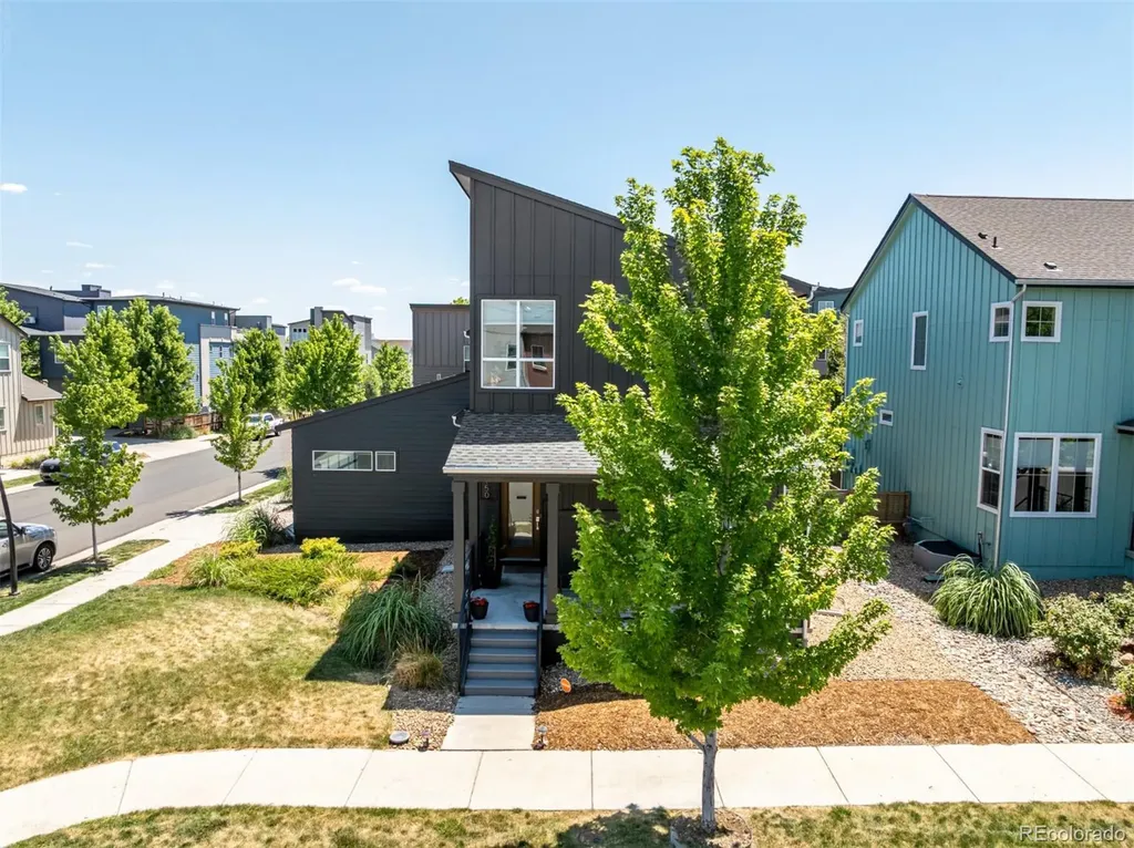 2150 W 67th Drive Denver CO 80221
