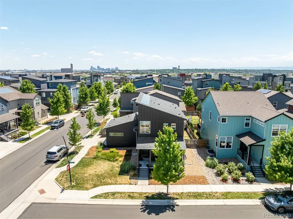 2150 W 67th Drive Denver CO 80221