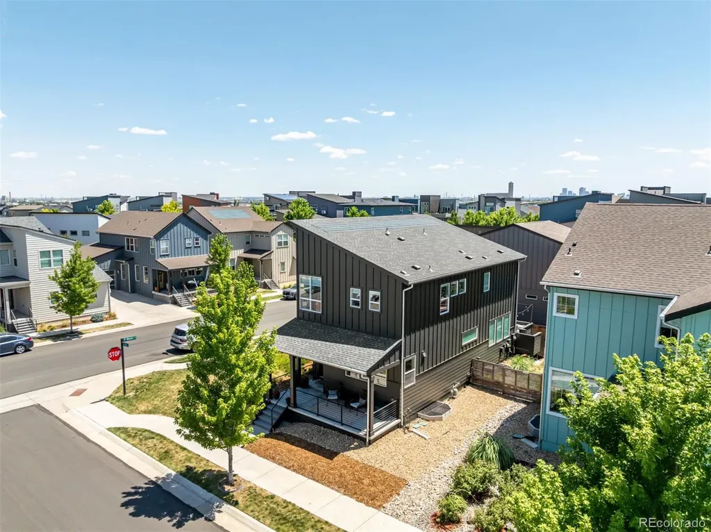 2150 W 67th Drive Denver CO 80221