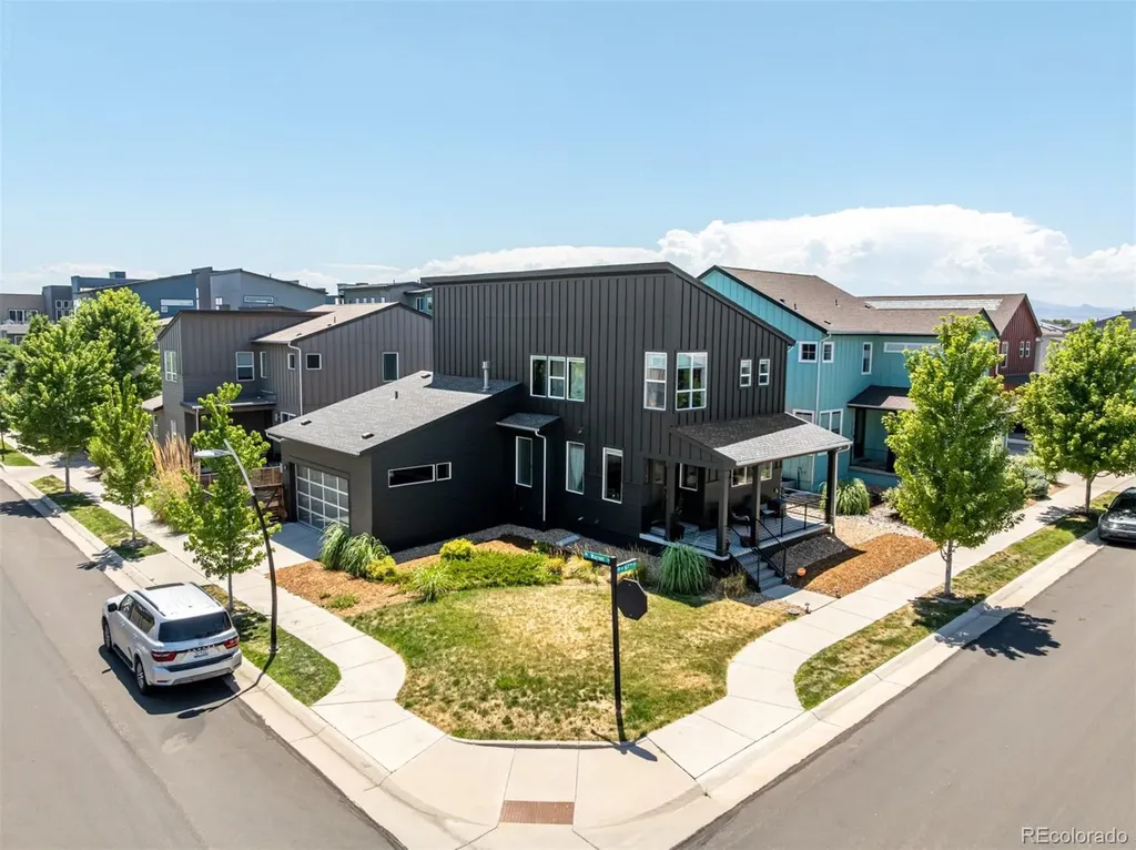 2150 W 67th Drive Denver CO 80221