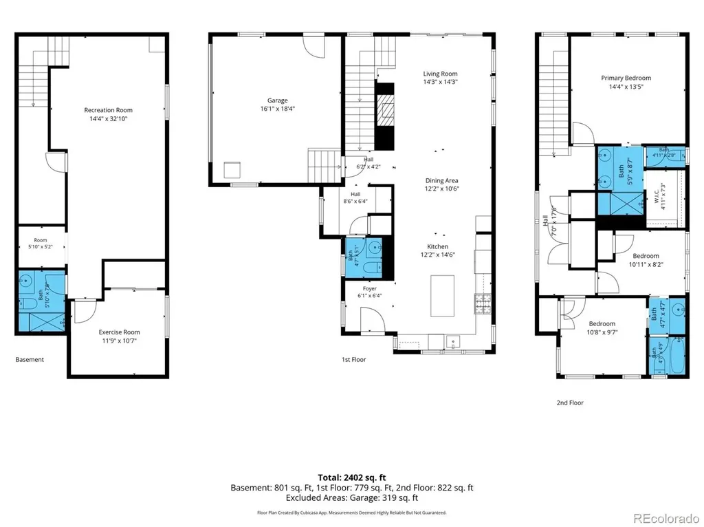 2150 W 67th Drive Denver CO 80221