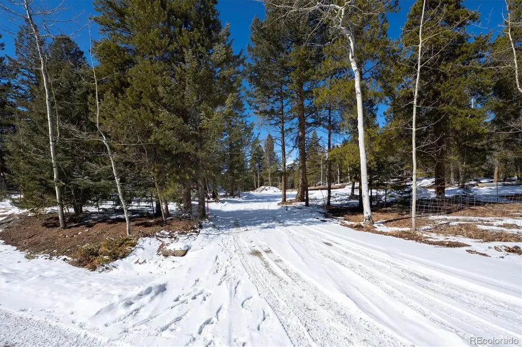 1 Hawk Way Black Hawk CO 80422