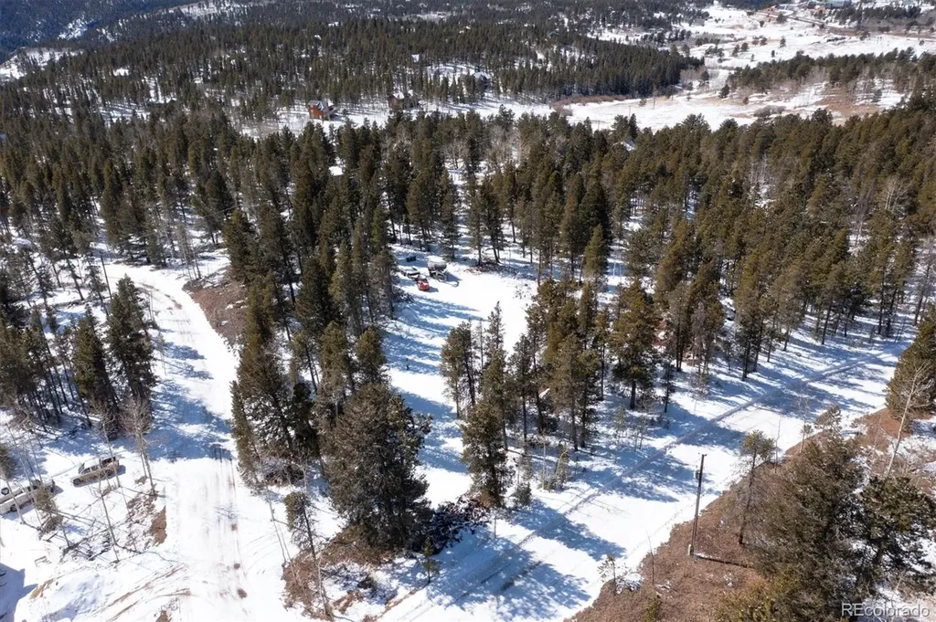 1 Hawk Way Black Hawk CO 80422