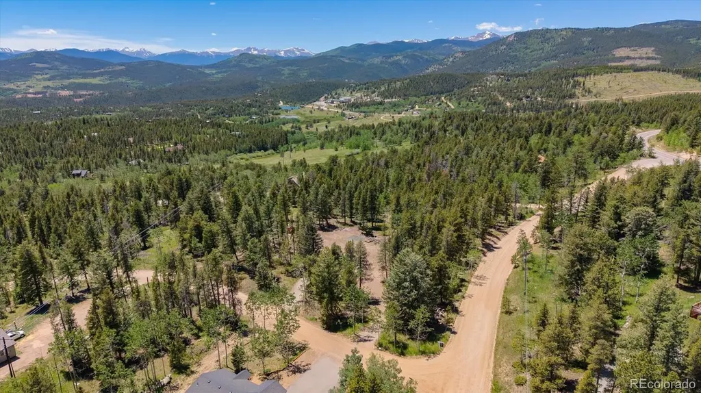 1 Hawk Way Black Hawk CO 80422