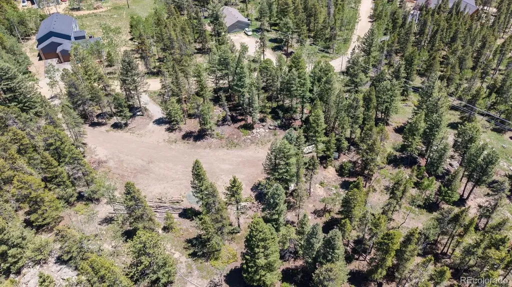 1 Hawk Way Black Hawk CO 80422