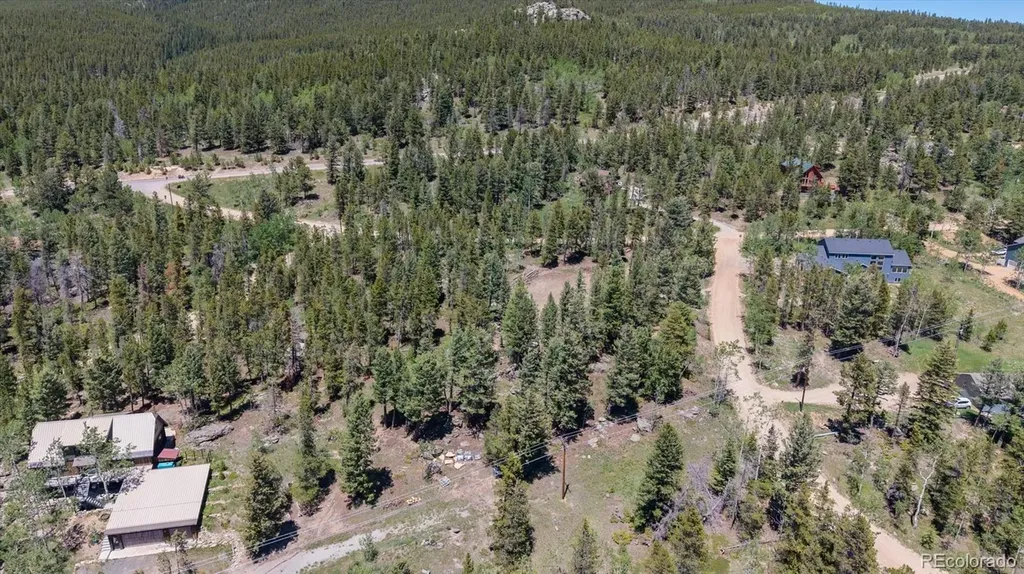 1 Hawk Way Black Hawk CO 80422
