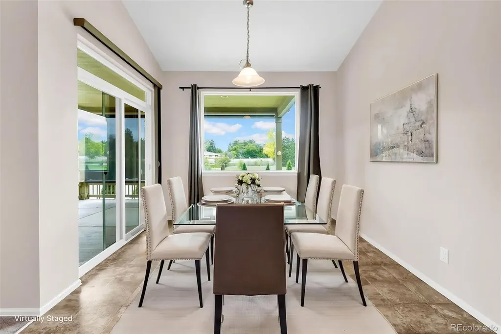 2335 Winding Drive Longmont CO 80504