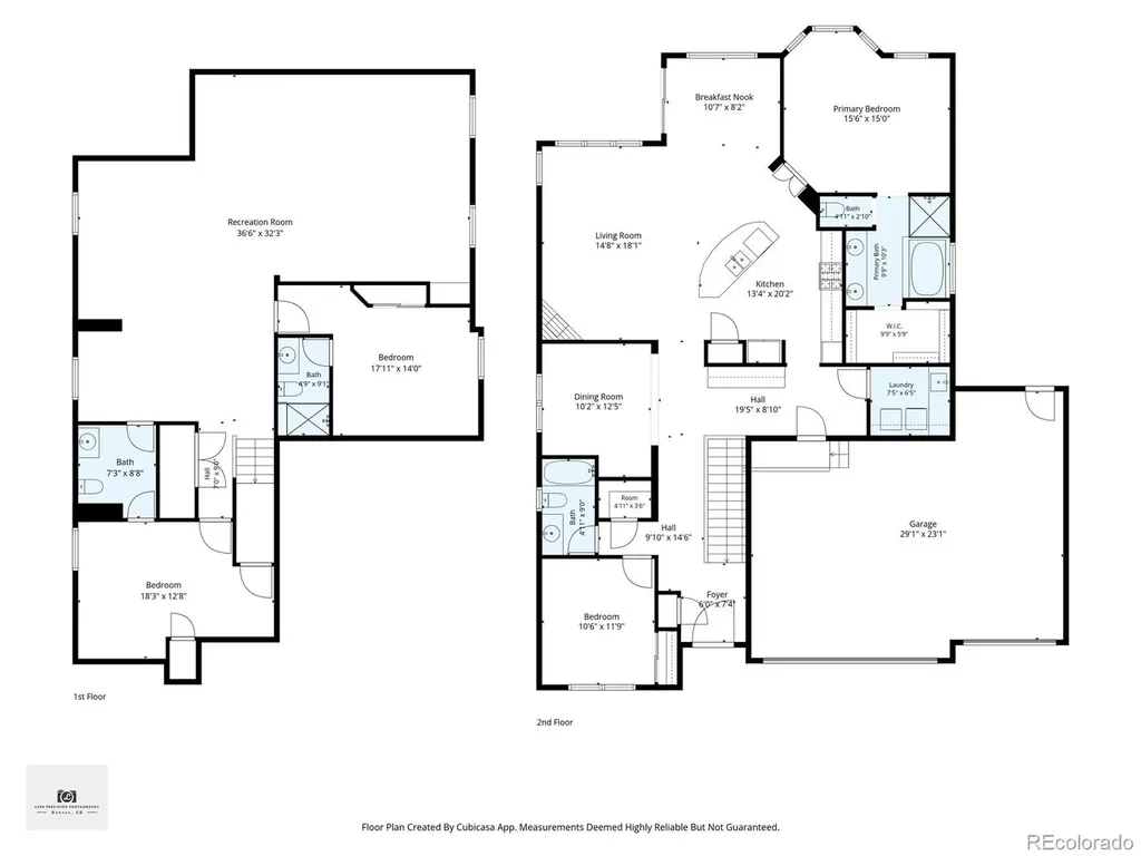 2335 Winding Drive Longmont CO 80504