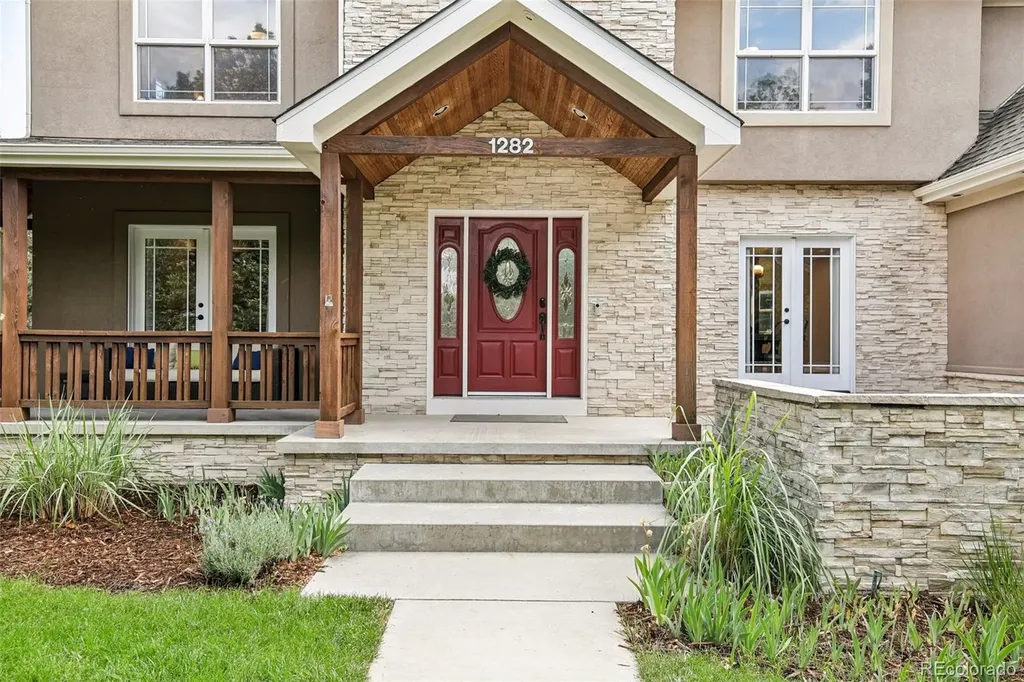 1282 Ptarmigan Court Lafayette CO 80026