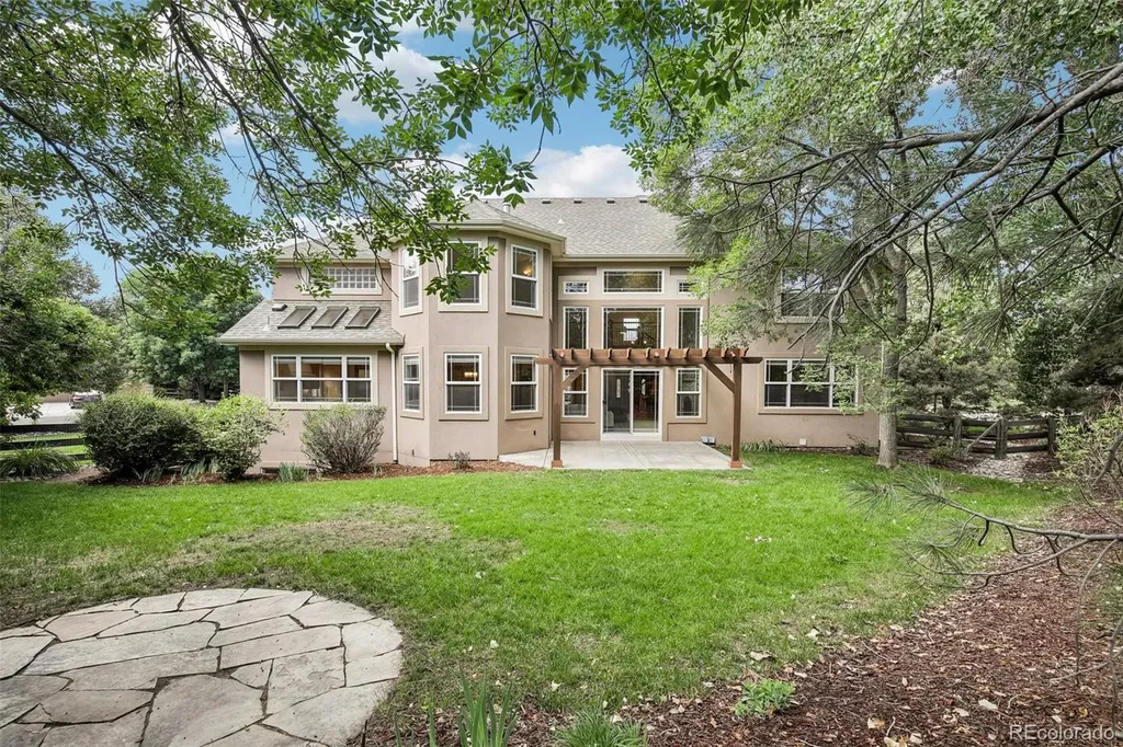 1282 Ptarmigan Court Lafayette CO 80026