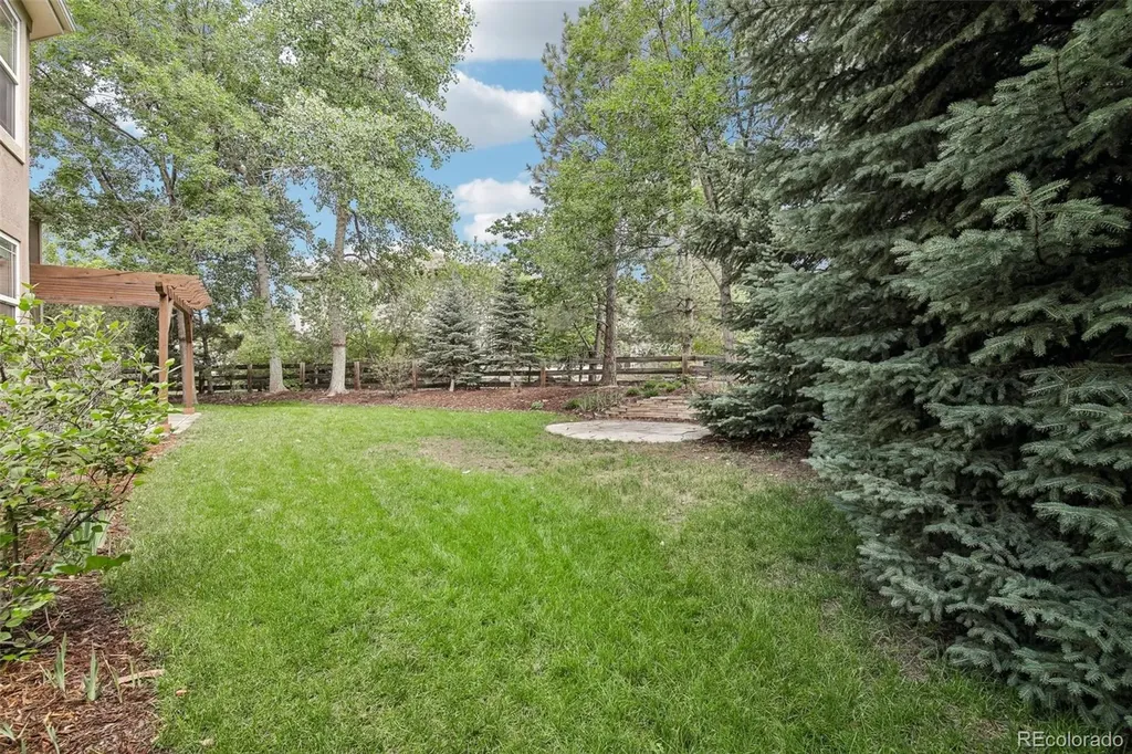 1282 Ptarmigan Court Lafayette CO 80026