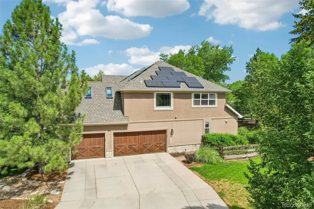 1282 Ptarmigan Court Lafayette CO 80026
